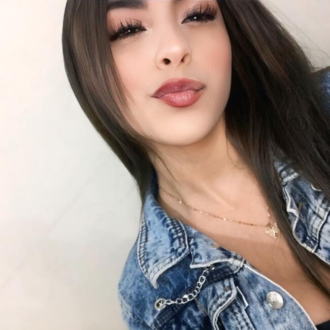 Babysitter in Pasto: Melani Sofía