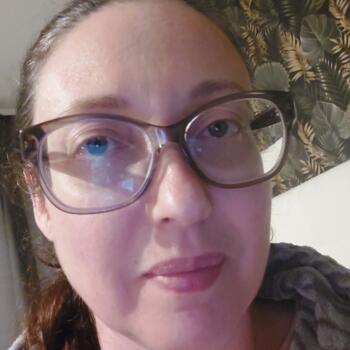 Nounou à Les Mées: Stéphanie