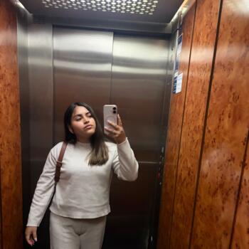 Babysitter in Roquetas de Mar: Samary Nicole