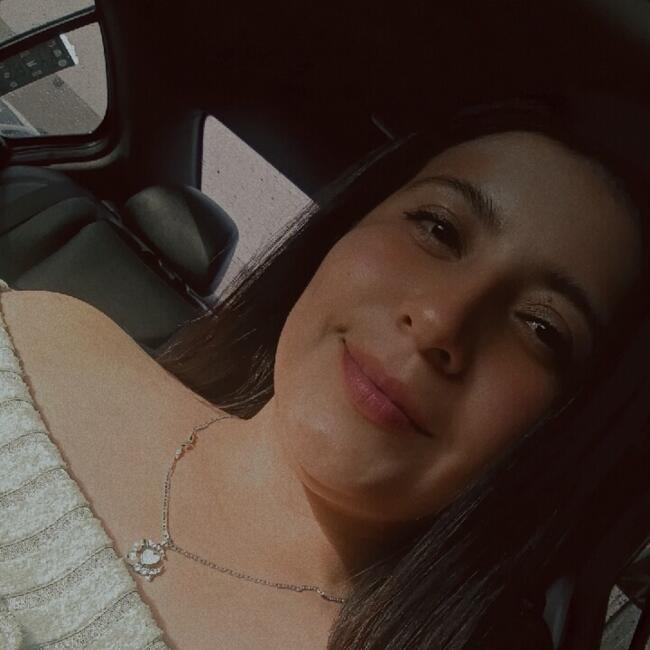 Babysitting job in San Salvador Atenco: Brenda
