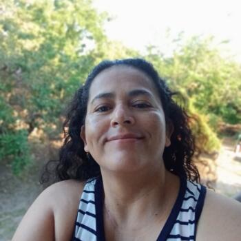 Niñera en San Miguelito: Marly Jhohana