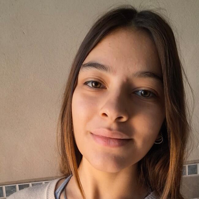 Babysitter in Campana: Alfonsina