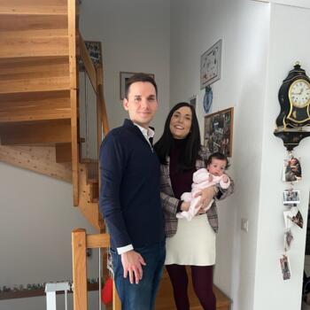 Nanny Job in Opfikon: Babysitter Job Laura