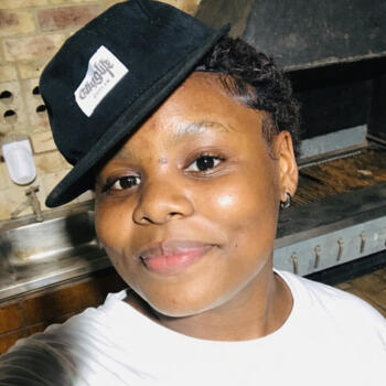 Babysitter in Stilfontein: Buhle