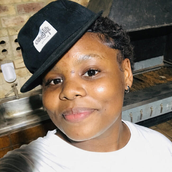 Babysitter in Stilfontein: Buhle