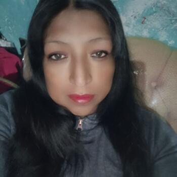Niñera en Quito: Janeth