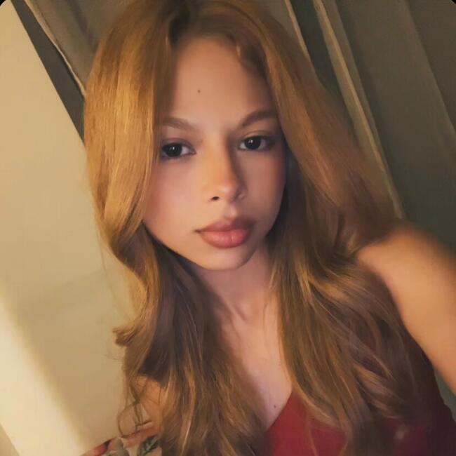 Babysitter in Balsas: Ana Vitoria