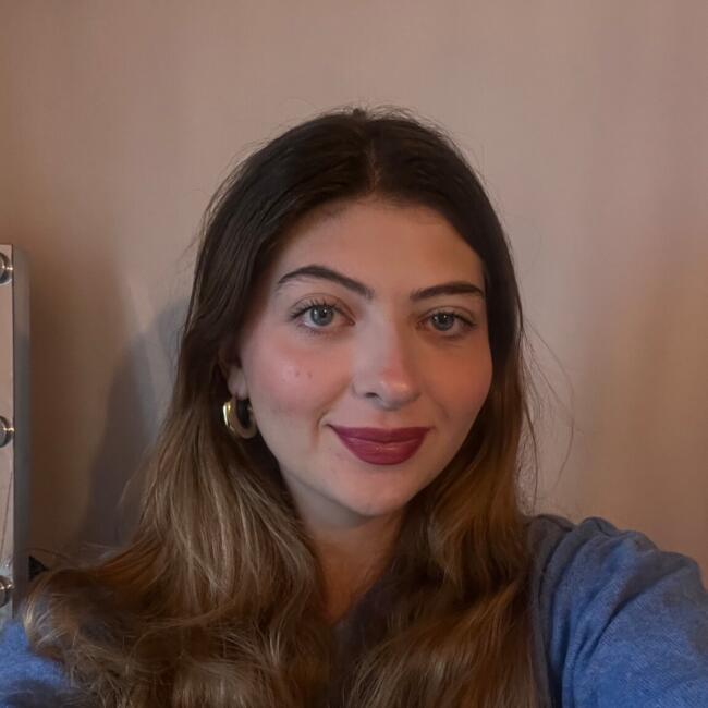 Babysitter in Bègles: Marion