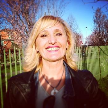 Babysitter a Pavia: Fiorella