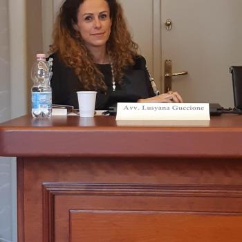 Lavoro per babysitter Catania: Lusyana Guccione