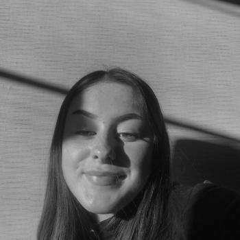 Babysitter Helsingborg: Melisa