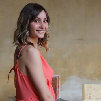 Babysitter a Cremona: Alessia