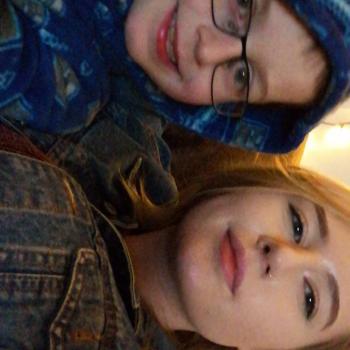 Babysitter Waterford: Nadine