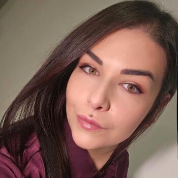 Babysitter in Rome: Martina