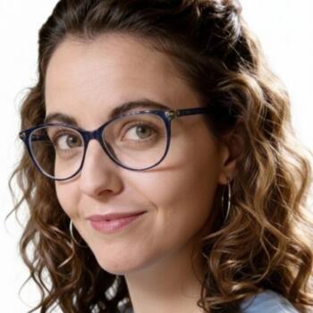 Nanny in Pola de Siero: Paula González Gancedo