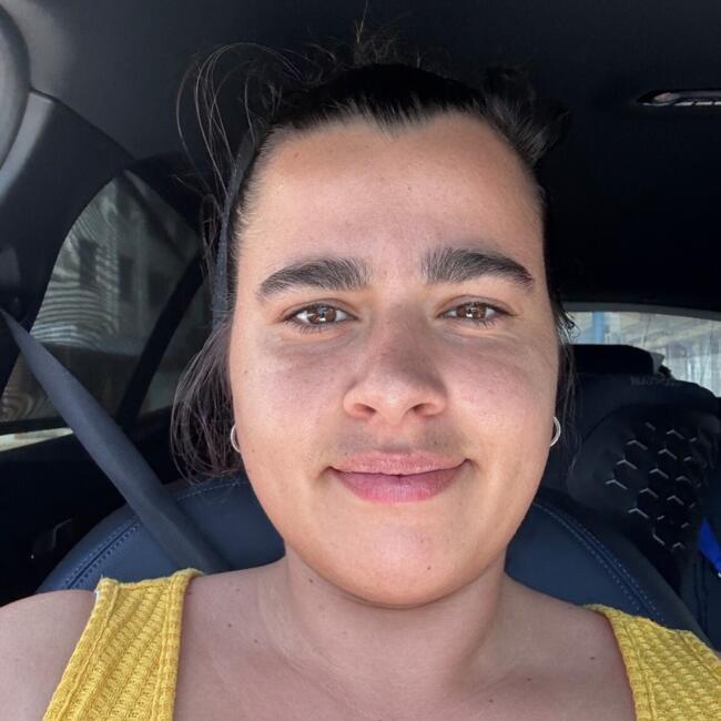 Babysitter in Estarreja: Claudia