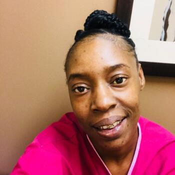 Babysitting job in San Antonio: babysitting job Jacquelyn