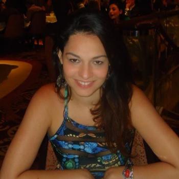 Babysitting Jobs in Rio de Janeiro: babysitting job ELEONORA