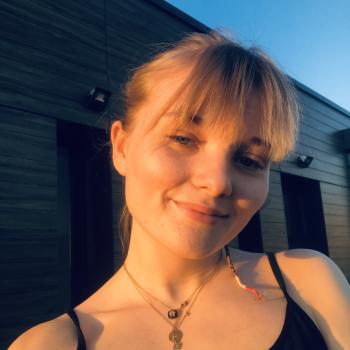 Baby-sitters à Condé-sur-Vire: Emma