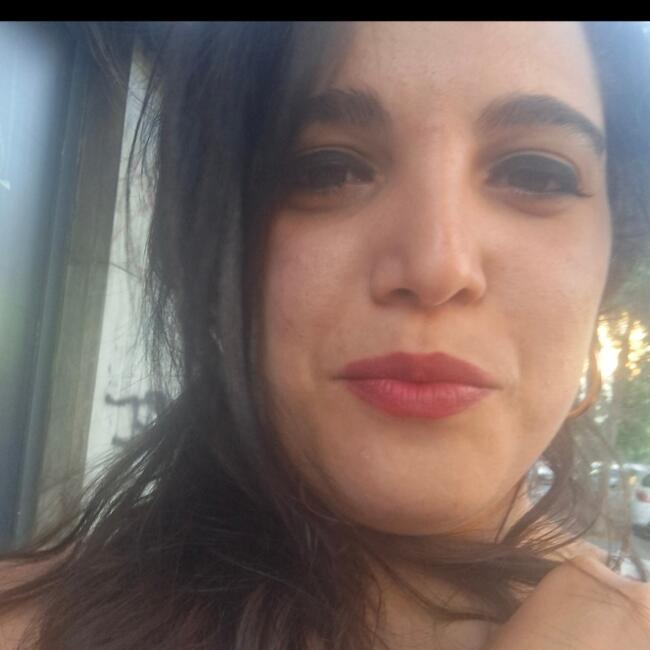 Babysitter in Catania: Ilaria