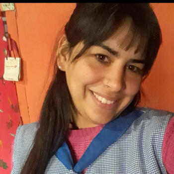 Niñera Lanús: Melina