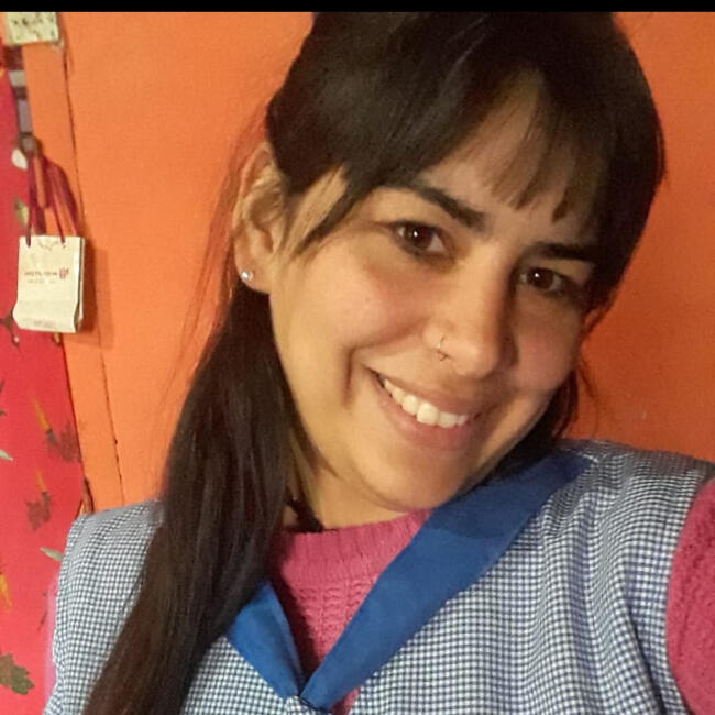 Niñera en Lanús: Melina