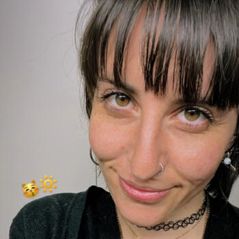 Babysitter a Matera: Francesca