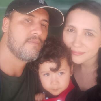 Padre/madre Girón: Sergio