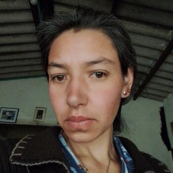 Babysitter in Chía: Luz mila
