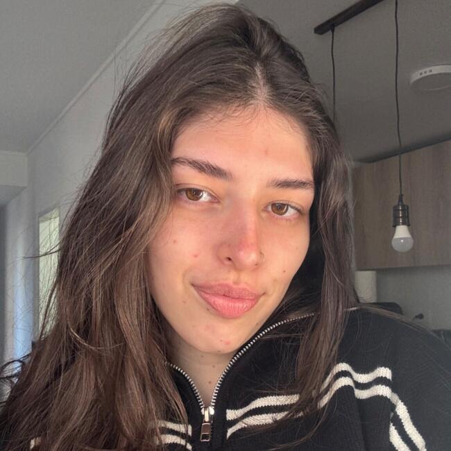 Babysitter in Rosario: Guadalupe