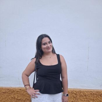Babysitter in Seville: Auxi