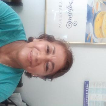 Babysitter in Houston: LIDIA