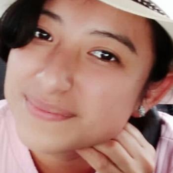 Babysitter in Ciudad Nezahualcoyotl: Maritza
