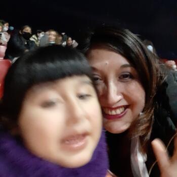 Babysitting job in La Serena: babysitting job Jessica