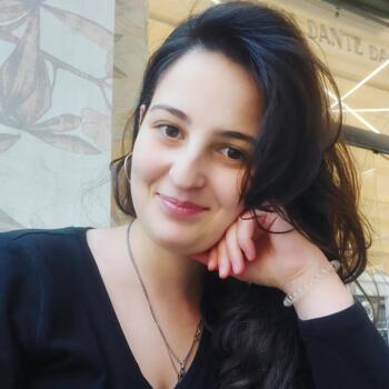 Babysitter a Milano: Tatia