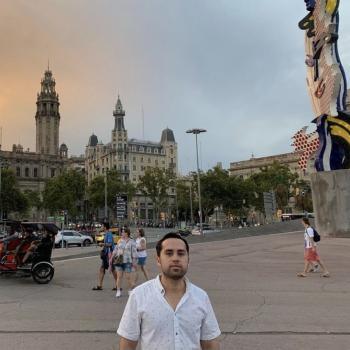 Trabajo de niñera en San Pedro Garza García: trabajo de niñera Gilberto