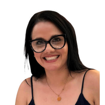 Babysitter in Cancún: Miriam