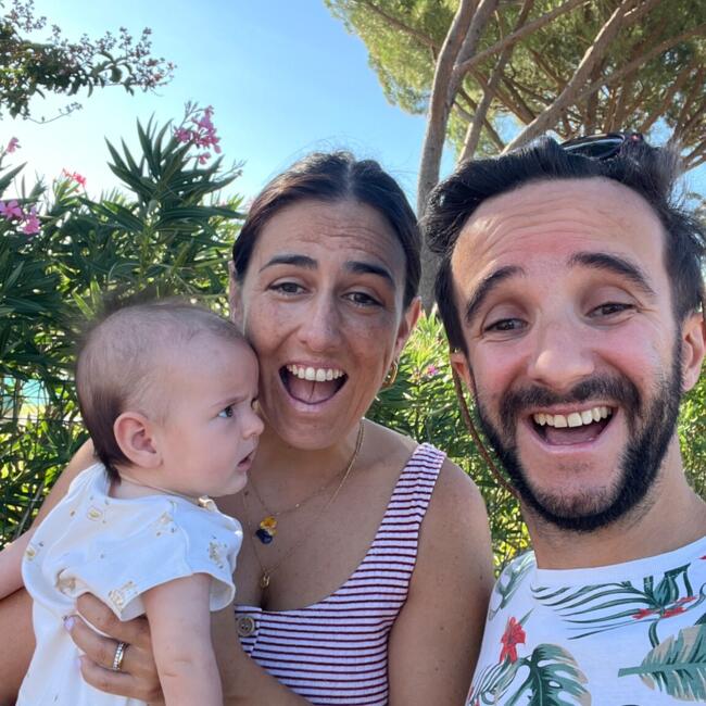 Trabajo de canguro en Sant Feliu de Guíxols: Erwan
