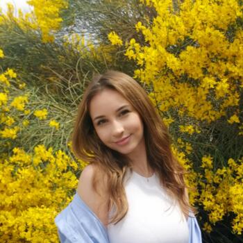 Babysitter στην πόλη Καλαμαριά: Anastasia