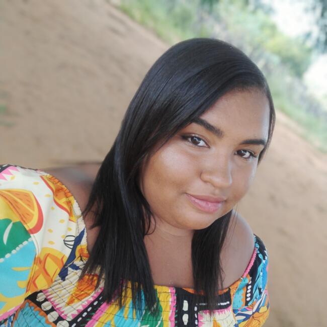 Babysitter in Petrolina: Tamires