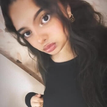 Oppas in 's-Hertogenbosch: Mariam