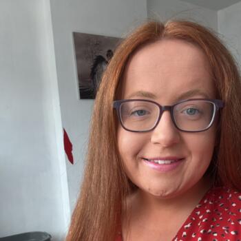 Babysitter in Lurgan: Emma