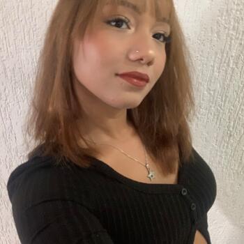 Babá São Paulo: Amanda