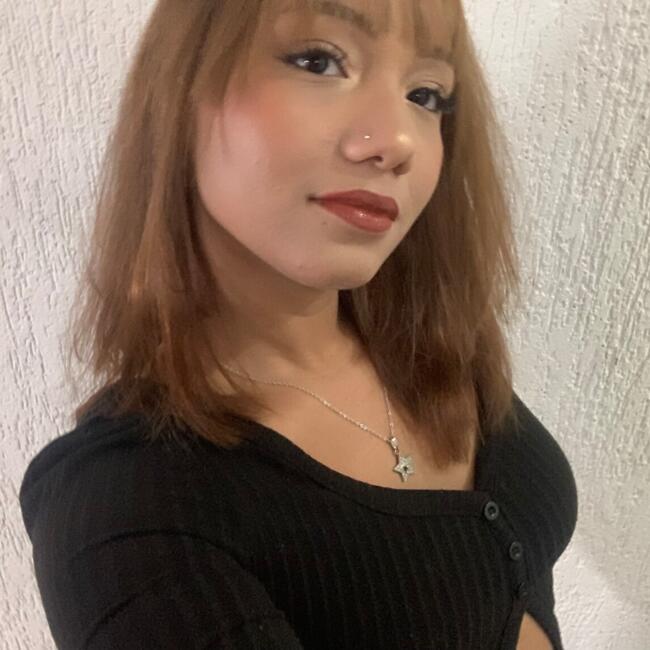 Babá em São Paulo: Amanda