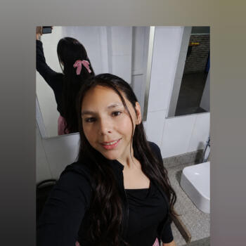 Niñera en Medellín: Mónica