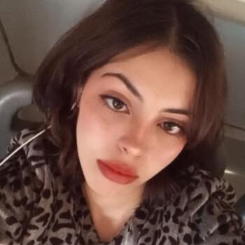 جليسة أطفال في رباط: Fatima zahra