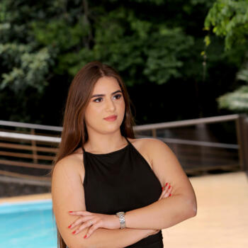 Babysitter in Medianeira: Marisa Salinas