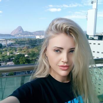 Babá Florianópolis: Marina