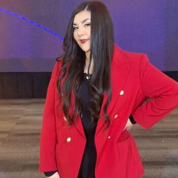 Babysitter Puente Alto: Denisse