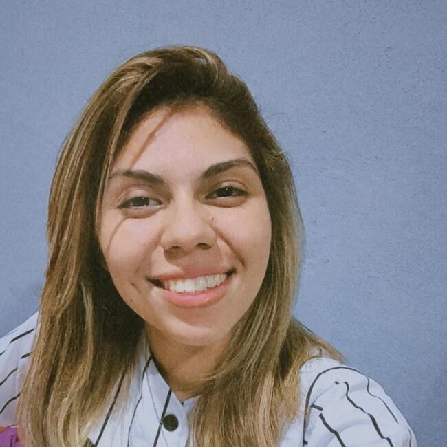 Babysitter in San José (Provincia de San José): Esmeralda